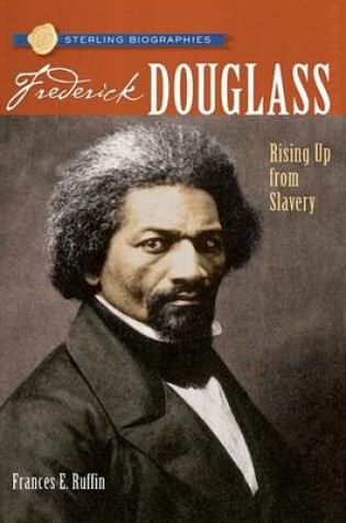 Cover of Frederick Douglass