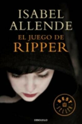 Cover of El juego de Ripper