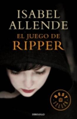 Book cover for El juego de Ripper