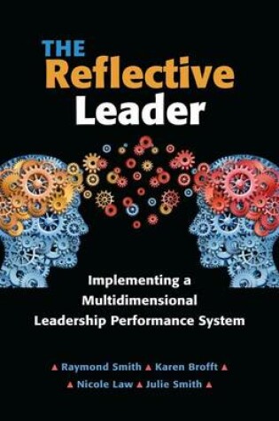 Cover of The Reflective Leader