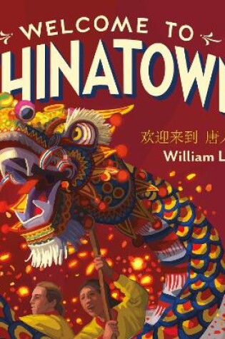 Cover of Chinatown