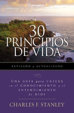Cover of 30 Principios de vida, revisado y actualizado