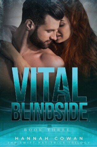 Cover of Vital Blindside