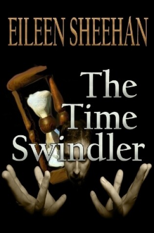 Cover of The Time Swindler