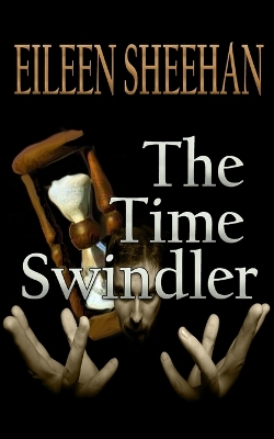 Book cover for The Time Swindler