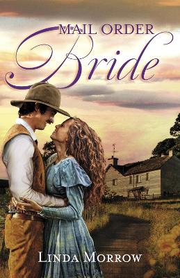 Book cover for Mail Order Bride