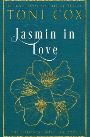Cover of Jasmine In Love