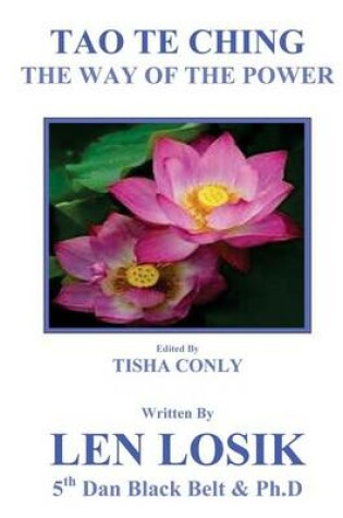 Cover of Tao Te Ching the Way of the Power