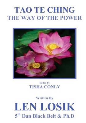 Book cover for Tao Te Ching the Way of the Power