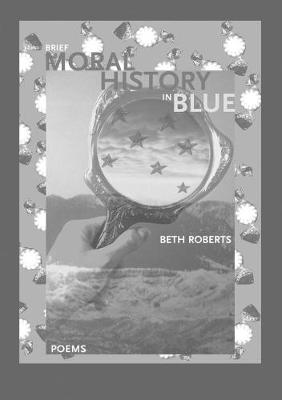 Cover of Brief Moral History in Blue