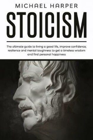 Cover of Stoicism