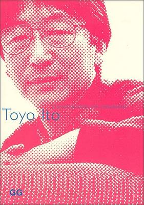 Book cover for Toyo Ito - Conversaciones Con Estudiantes