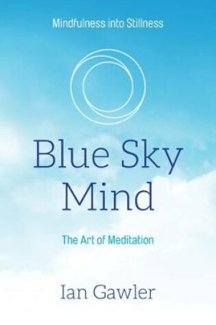 Cover of Blue Sky Mind