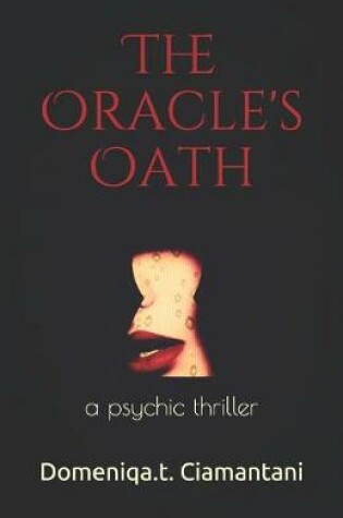 Cover of The Oracle's Oath