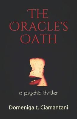 Book cover for The Oracle's Oath