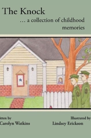 Cover of The Knock