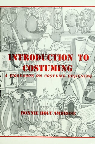 Cover of Introduction to Costuming