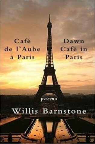 Cover of Café de l’Aube à Paris / Dawn Café in Paris