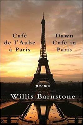 Book cover for Café de l’Aube à Paris / Dawn Café in Paris