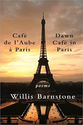 Book cover for Café de l’Aube à Paris / Dawn Café in Paris