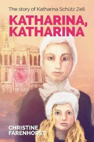 Cover of Katharina, Katharina
