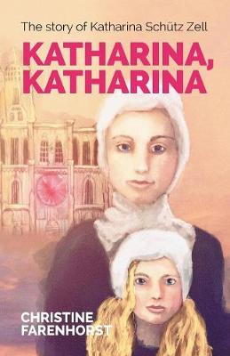 Book cover for Katharina, Katharina