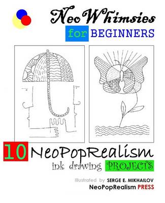 Book cover for NeoWhimsies for Beginners