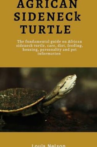 Cover of African Sideneck Turtle