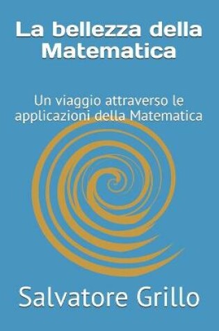 Cover of La bellezza della Matematica