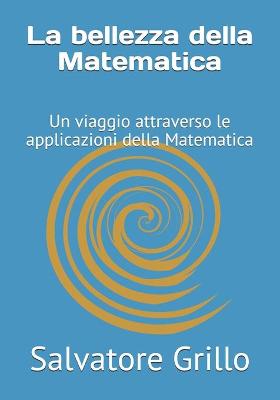 Book cover for La bellezza della Matematica