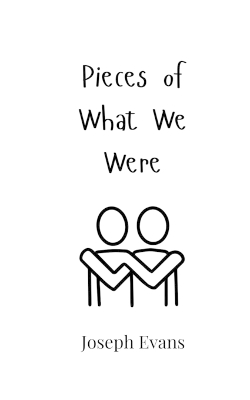 Book cover for Pieces of What We Were