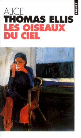 Book cover for Oiseaux Du Ciel(les)