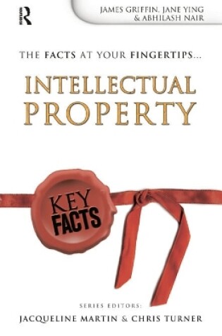 Cover of Key Facts: Intellectual Property