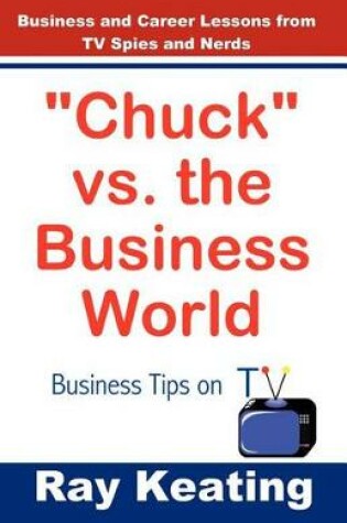 Cover of Chuck vs. the Business World