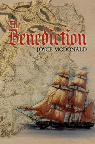 Cover of The Benediction