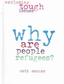 Cover of Why Are People Refugees?
