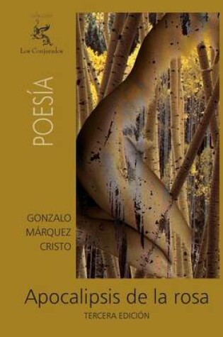 Cover of Apocalipsis de la rosa