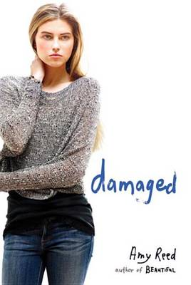 Book cover for Damaged