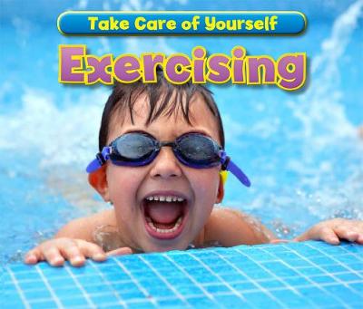 Book cover for Exercising