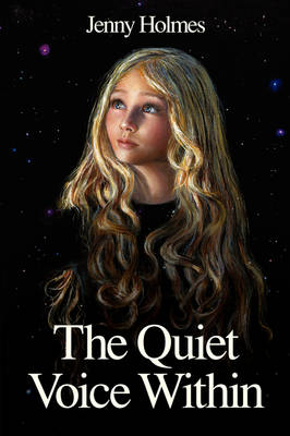 Book cover for The Quiet Voice within