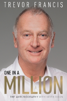 Book cover for One in a Million