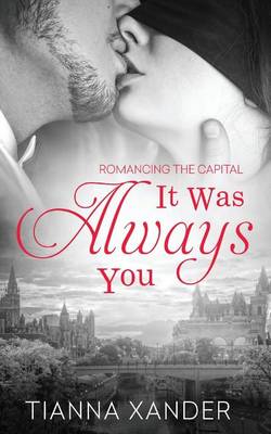 Book cover for It Was Always You