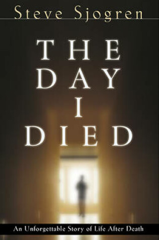 Cover of The Day I Died
