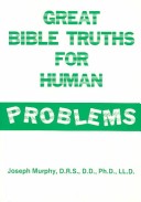 Book cover for Great Bible Truths for Human Problems