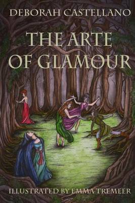 Book cover for The Arte of Glamour