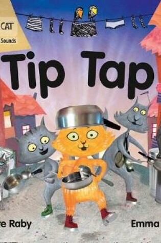 Cover of Tip Tap