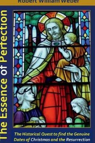 Cover of The Essence of Perfection