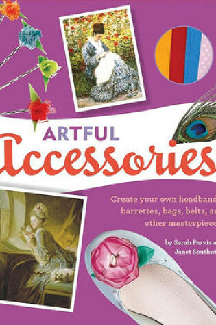 Cover of Artful Accessories