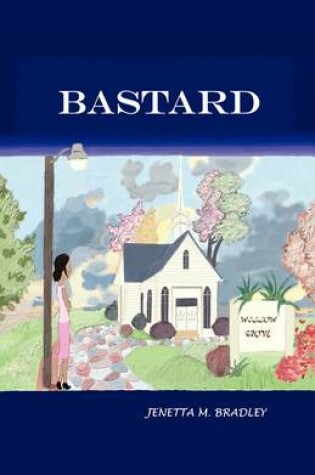 Cover of Bastard