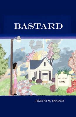 Book cover for Bastard